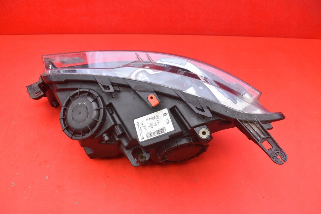 Frontscheinwerfer Saab 9-5 95 12775735 Rechts Scheinwerfer Headlight