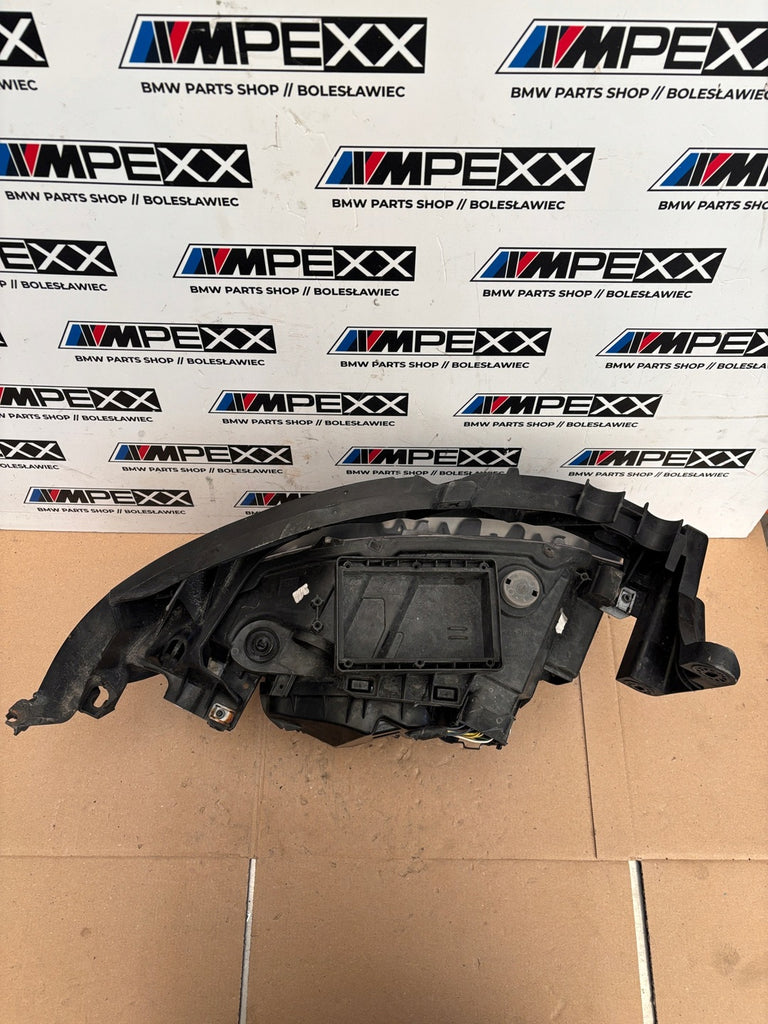 Frontscheinwerfer BMW E88 E81 E82 E87 7193388 Rechts Scheinwerfer Headlight SCH2945049318mj