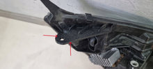 Laden Sie das Bild in den Galerie-Viewer, Frontscheinwerfer Ford Transit Custom JK2113W030DJ LED Links Headlight SCH9900716040jw