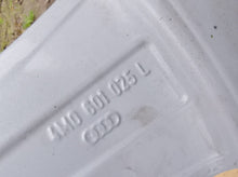 Load image into Gallery viewer, 1x Alufelge 19 Zoll 8.5" 5x112 28ET Glanz Silber 4M0601025L Audi Q7 Rim Wheel FEL5695264574ey