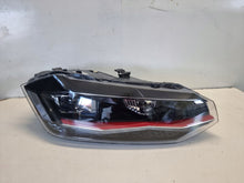 Load image into Gallery viewer, Frontscheinwerfer VW Polo 2G1941036K Rechts Scheinwerfer Headlight