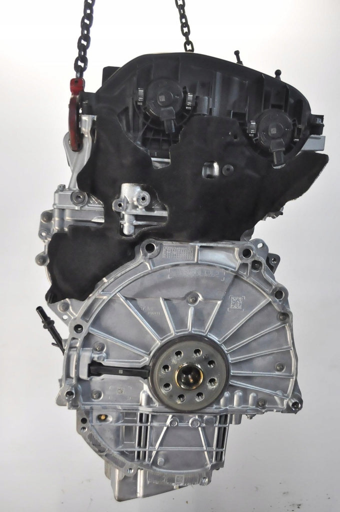 Motor BMW F22 F21 F23 F20 B48B20A 2.0 184PS 135kW 21TKm 2020 Benzin Unkomplett