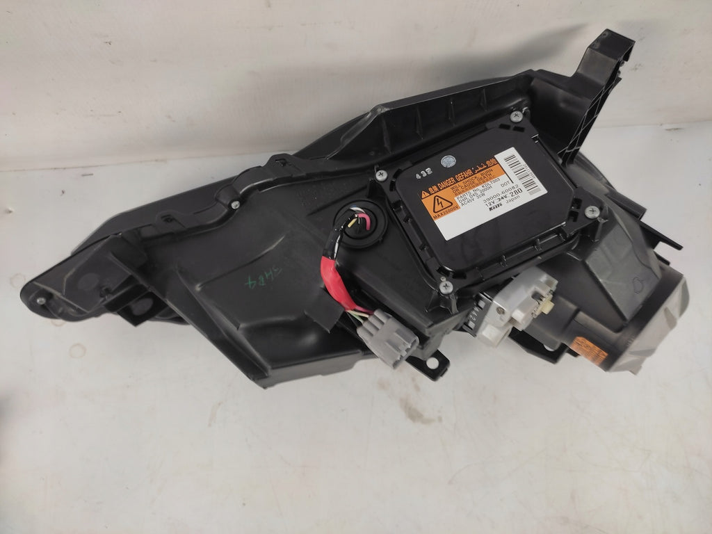 Frontscheinwerfer Subaru Brz LED Links Scheinwerfer Headlight SCH2685610491yv
