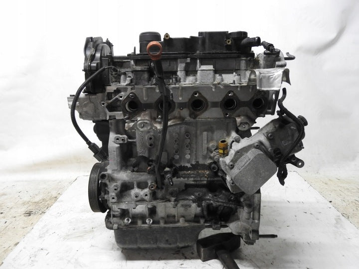 Motor Citroën Ds4 9H05 10JBFV 1.6 HDI 2013 Diesel Engine Unkomplett MOT1938121248dk