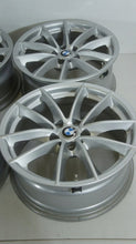 Laden Sie das Bild in den Galerie-Viewer, 4x Alufelge 17 Zoll 7.5" 5x112 27ET 6868217 BMW Rim Wheel FEL4419294736ae