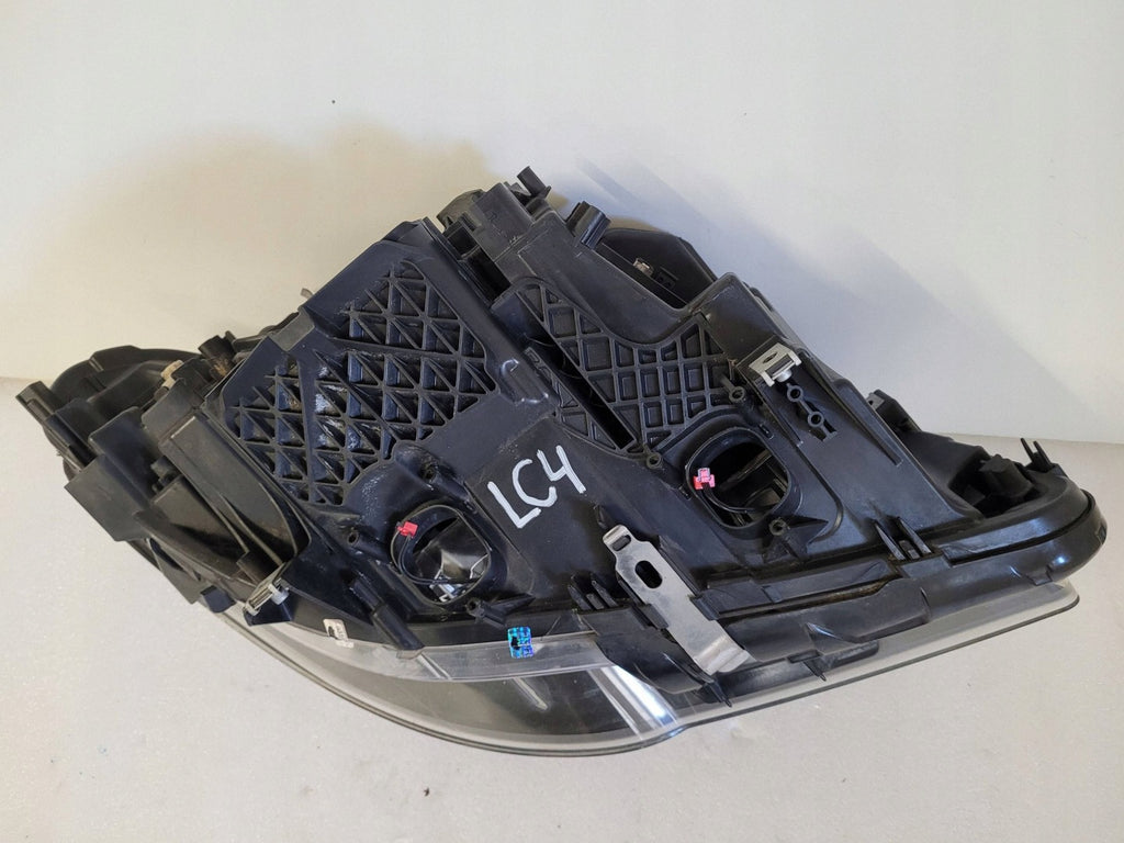 Frontscheinwerfer BMW 5 F11 F10 7317131 Links Scheinwerfer Headlight SCH4518175681ny
