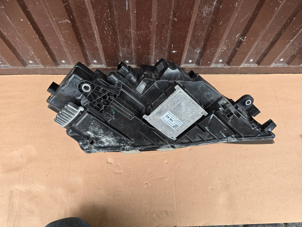 Frontscheinwerfer Skoda Octavia III 5E1941015E LED Links Scheinwerfer Headlight SCH3363262068ix