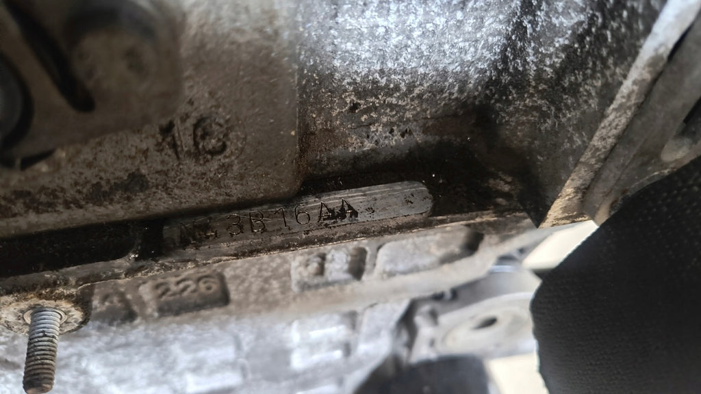 Motor BMW E91 E90 E87 N43B16A 1.6 Diesel Engine Unkomplett