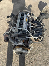 Laden Sie das Bild in den Galerie-Viewer, Motor Suzuki Grand Vitara II J20A 2.0 140PS 110TKm 2008 Benzin Engine Komplett MOT3377787414th