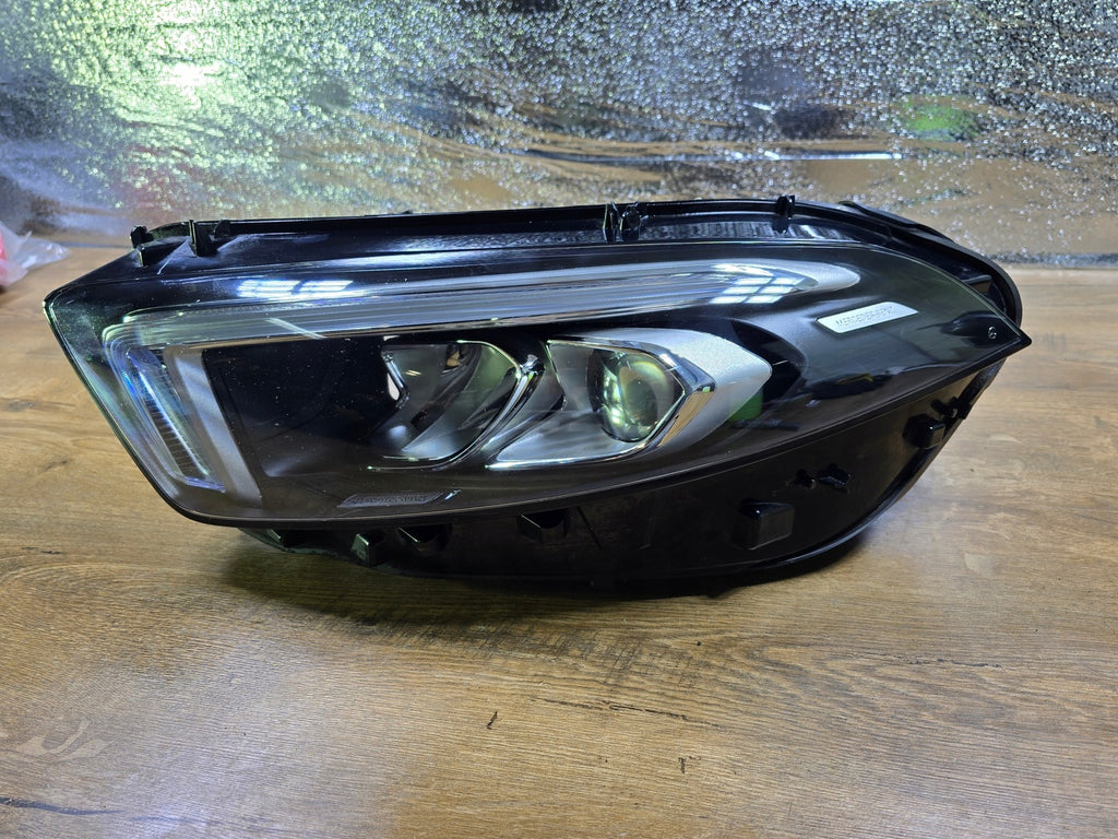 Frontscheinwerfer Mercedes-Benz W177 A1779064703 Links Scheinwerfer Headlight SCH1210974994bj