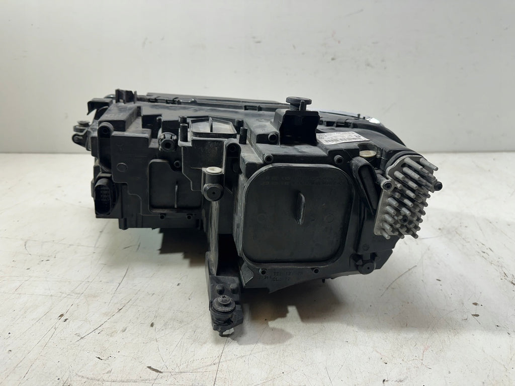 Frontscheinwerfer VW Tiguan 5NB941082 LED Rechts Scheinwerfer Headlight SCH3284380588bx