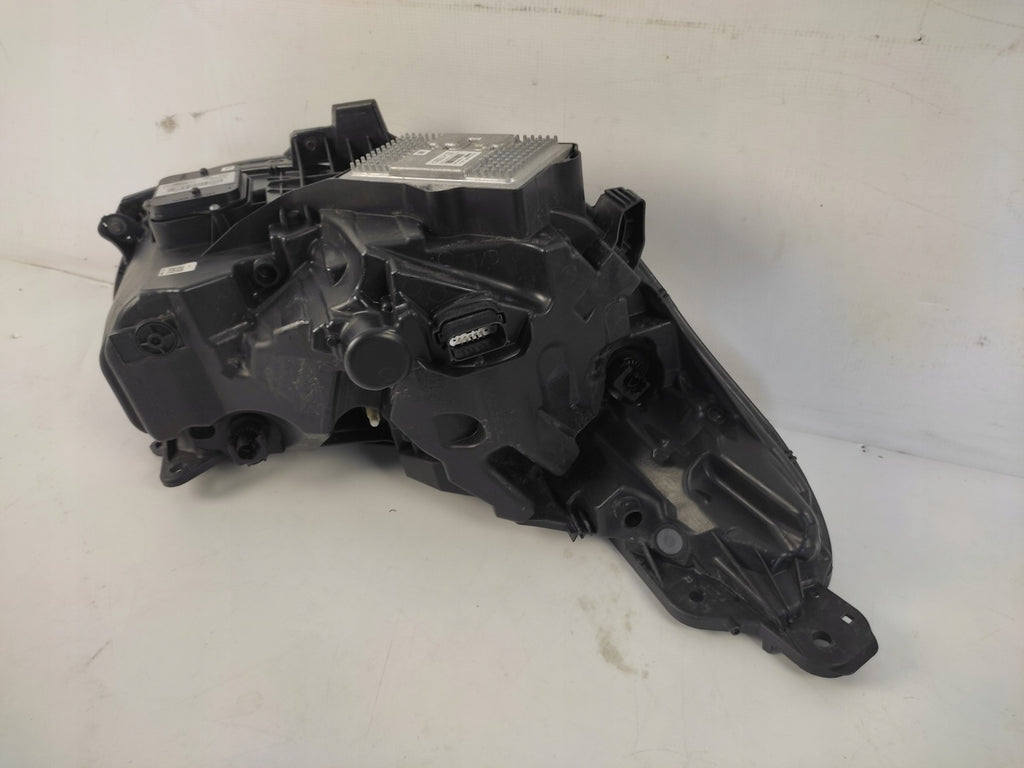 Frontscheinwerfer Ford Galaxy EM2B-13W030-CR Full LED Links Headlight SCH1308705751fn