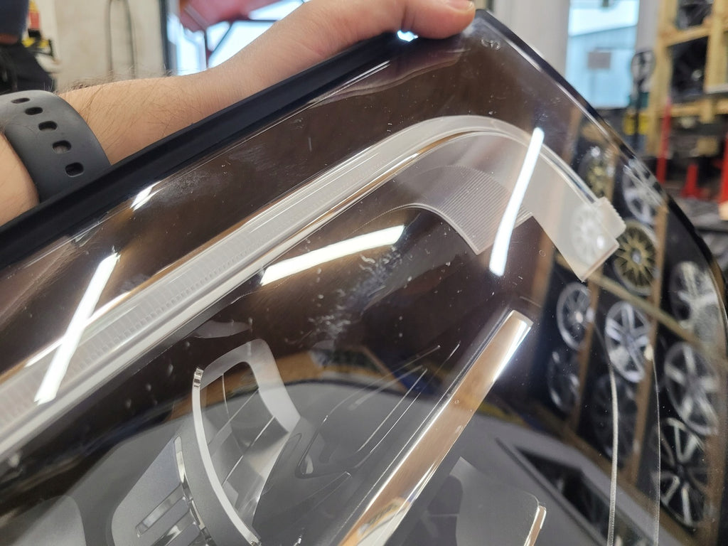 Frontscheinwerfer Mercedes-Benz Glc A2539066403 LED Rechts Headlight SCH4592589674sd