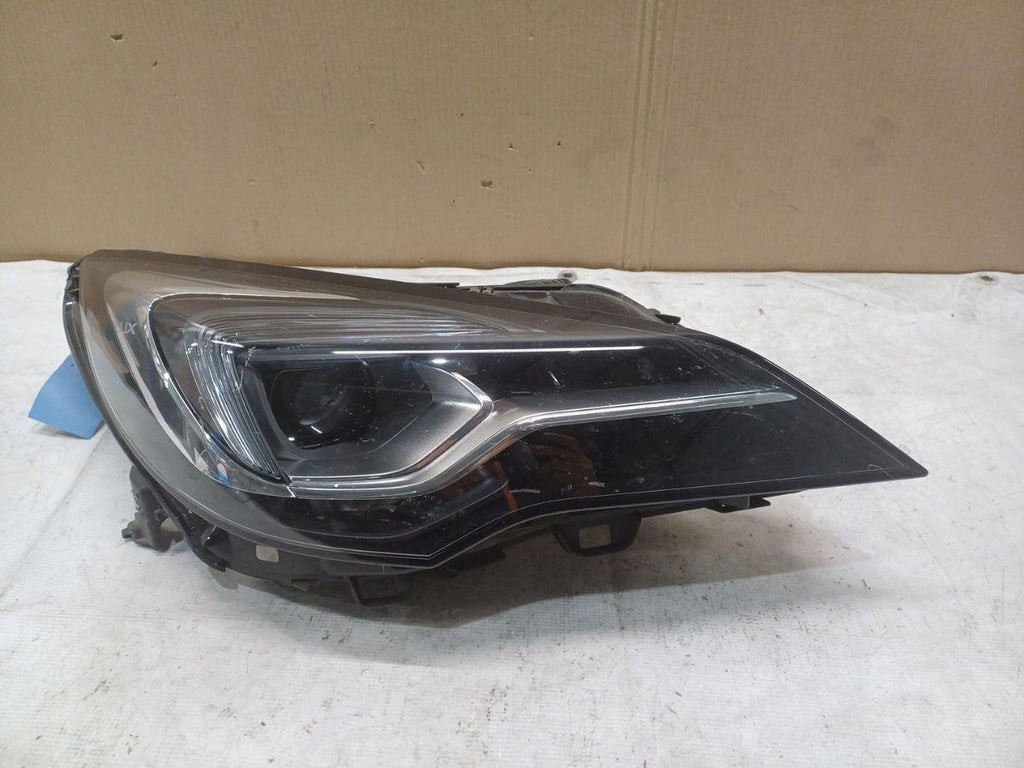 Frontscheinwerfer Opel Astra K 39023763 LED Rechts Scheinwerfer Headlight SCH3992534109sa