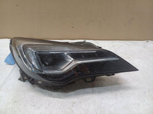 Laden Sie das Bild in den Galerie-Viewer, Frontscheinwerfer Opel Astra K 39023763 LED Rechts Scheinwerfer Headlight SCH3992534109sa