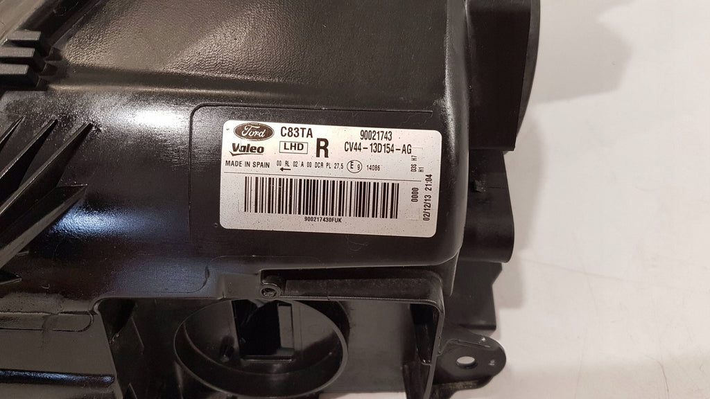 Frontscheinwerfer Ford Kuga CV44-13D154-AG Xenon Rechts Scheinwerfer Headlight SCH5710699768yf