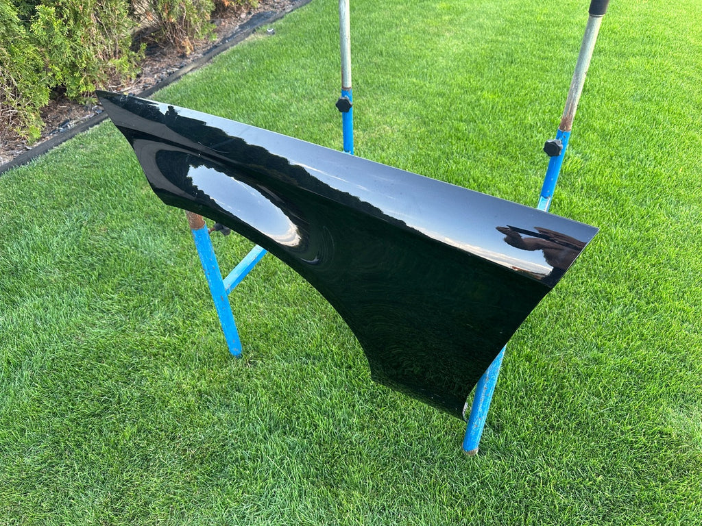 Kotflügel Mercedes-Benz Cls A2188810101W2188810101 Vorne Links Schwarz