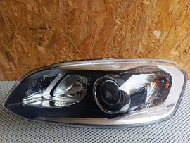 Frontscheinwerfer Volvo Xc60 31420249 Bi-Xenon Ein Stück (Rechts oder Links) SCH9256909107ui