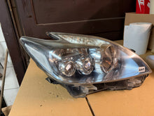 Load image into Gallery viewer, Frontscheinwerfer Toyota Prius 111022 Full LED Rechts Scheinwerfer Headlight SCH1450899685oi