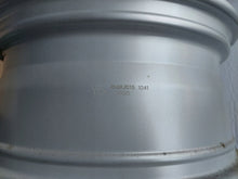 Laden Sie das Bild in den Galerie-Viewer, 1x Alufelge 18 Zoll 5.0" 5x130 4L0071498F Audi Q7 Rim Wheel FEL9824819667hz