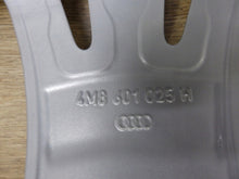 Laden Sie das Bild in den Galerie-Viewer, 1x Alufelge 21 Zoll 10.0" 5x112 20ET Glanz Silber 4M8601025H Audi Q7 Q8 FEL7118512614zm