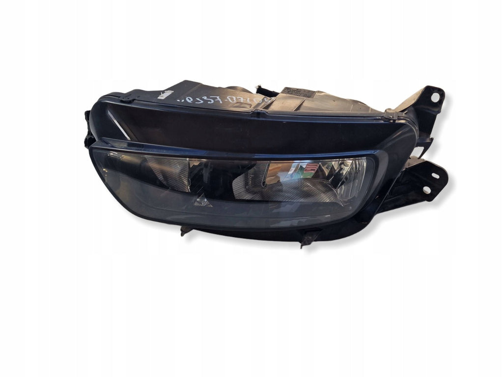 Frontscheinwerfer Citroën C4 Picasso II 9675974880 Links Scheinwerfer Headlight SCH1202055053mh