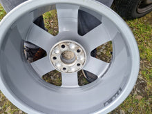 Laden Sie das Bild in den Galerie-Viewer, 4x Alufelge 17 Zoll 7.0" 5x112 25ET 4G8601025H Audi Allroad Rim Wheel FEL4547870554zr