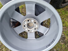 Load image into Gallery viewer, 4x Alufelge 17 Zoll 7.0" 5x112 25ET 4G8601025H Audi Allroad Rim Wheel FEL4547870554zr