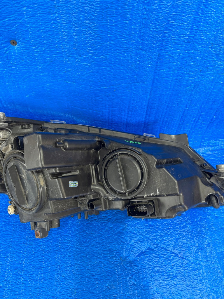 Frontscheinwerfer Mercedes-Benz Coupe A2078200159 Xenon Links Headlight SCH8853420920rz