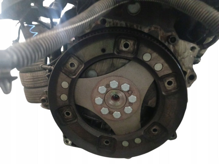 Motor Peugeot 3008 RHH 2.0 HDI 163PS 120kW 228TKm 2009 Diesel Engine Komplett MOT9996936788oe