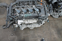 Laden Sie das Bild in den Galerie-Viewer, Motor Kia I G4LF 1.2 84PS 62kW Benzin Engine Komplett MOT1010088781at