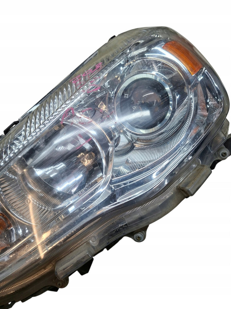 Frontscheinwerfer Mitsubishi Asx Links Scheinwerfer Headlight SCH2027959242vv