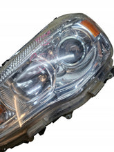Load image into Gallery viewer, Frontscheinwerfer Mitsubishi Asx Links Scheinwerfer Headlight SCH2027959242vv