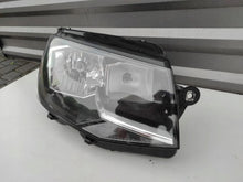 Load image into Gallery viewer, Frontscheinwerfer VW T6 7E1941016AB Halogen Rechts Scheinwerfer Headlight