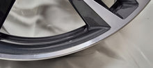 Load image into Gallery viewer, 1x Alufelge 19 Zoll 8.0" 5x120 37ET 7849120 BMW Rim Wheel FEL2554145975hf