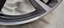 Load image into Gallery viewer, 1x Alufelge 19 Zoll 8.0" 5x120 37ET 7849120 BMW Rim Wheel FEL2554145975hf