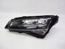 Load image into Gallery viewer, Frontscheinwerfer Skoda Superb III 3V1941015C LED Links Scheinwerfer Headlight SCH5193691663al