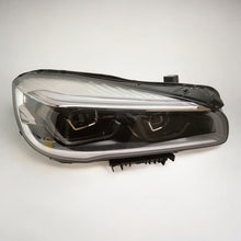 Laden Sie das Bild in den Galerie-Viewer, Frontscheinwerfer BMW 2 5A017B2-03 LED Rechts Scheinwerfer Headlight