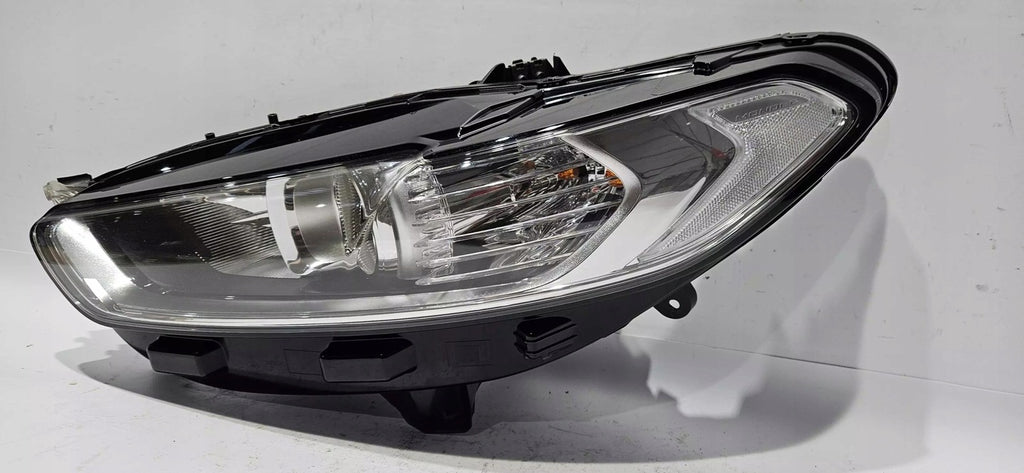 Frontscheinwerfer Ford Mondeo DS73-13W030-AE LED Links Scheinwerfer Headlight