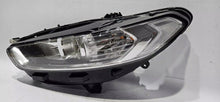 Laden Sie das Bild in den Galerie-Viewer, Frontscheinwerfer Ford Mondeo DS73-13W030-AE LED Links Scheinwerfer Headlight