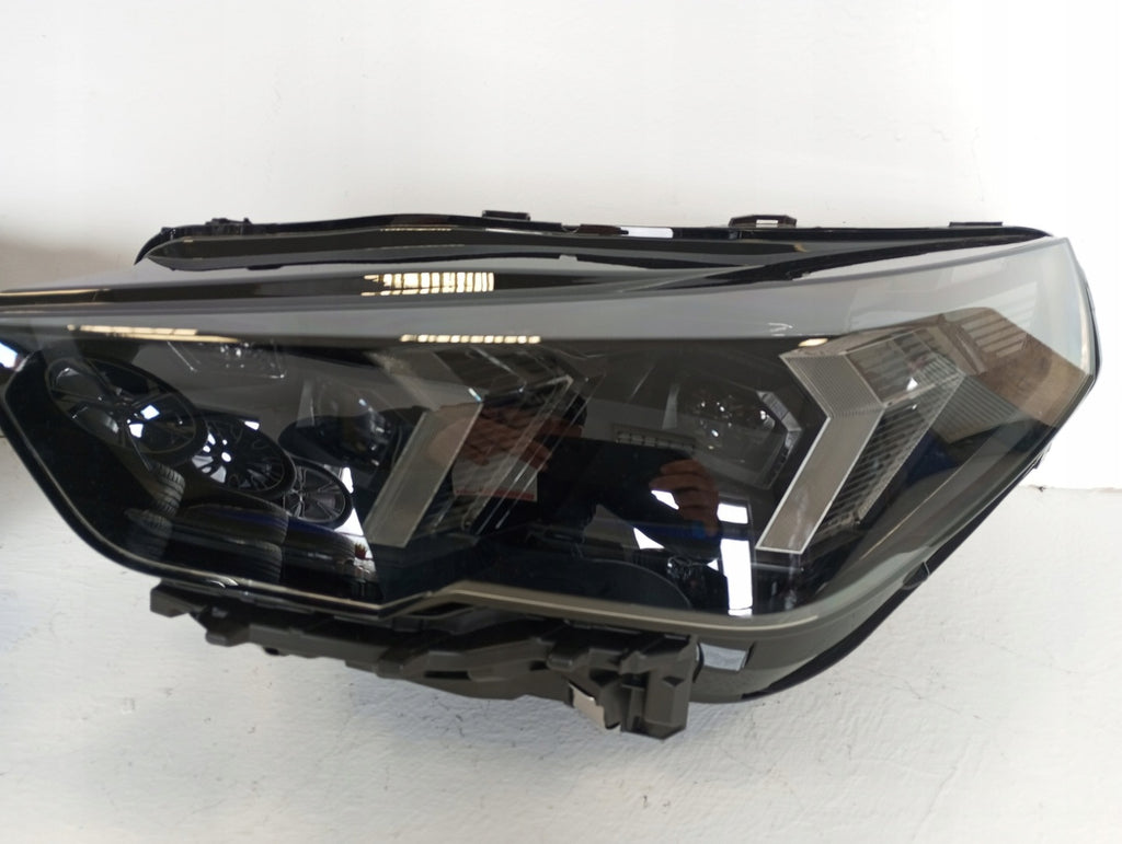 Frontscheinwerfer BMW X2 5A77EC8 5A77EC7 Full LED Ein Stück (Rechts oder Links) SCH7513971541mt
