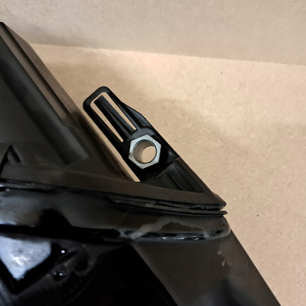 Frontscheinwerfer VW Touran 5TB941036B LED Rechts Scheinwerfer Headlight