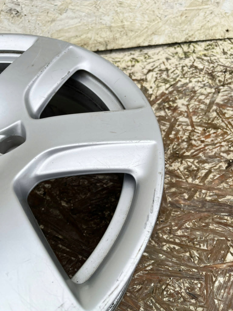 1x Alufelge 17 Zoll 7.5" 5x112 4G0601025L Audi A6 C7 Rim Wheel FEL3502312034ty