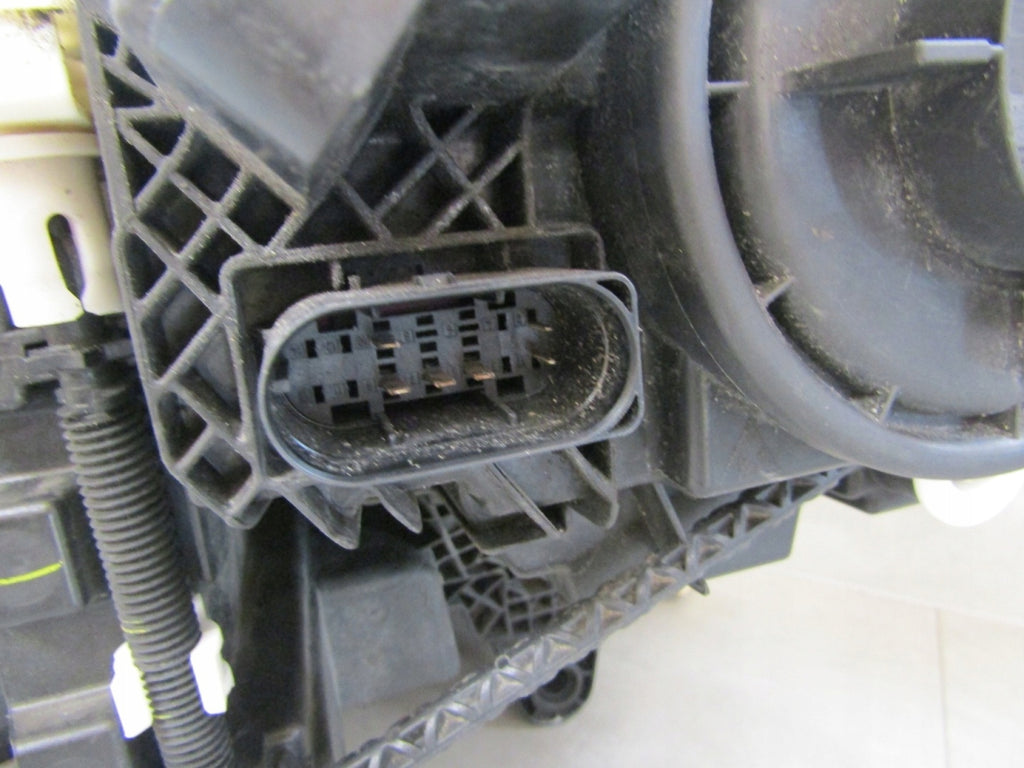 Frontscheinwerfer Mercedes-Benz Gls X167 A1679066001 LED Rechts Headlight