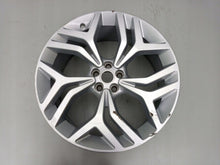Load image into Gallery viewer, 1x Alufelge 21 Zoll 8.5" 5x120 45ET J8A2-1007-KA Land Rover Range I Velar FEL9705578863uc