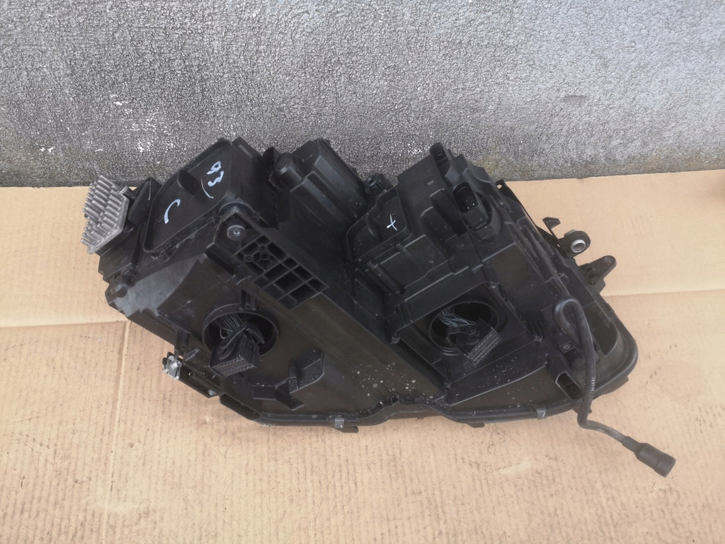 Frontscheinwerfer VW Tiguan 5NN941081C Links Scheinwerfer Headlight SCH1684659566wp