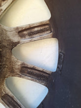 Laden Sie das Bild in den Galerie-Viewer, 1x Alufelge 16 Zoll 6.5" 5x112 8V0601025 Audi A3 Rim Wheel FEL4453833058bv