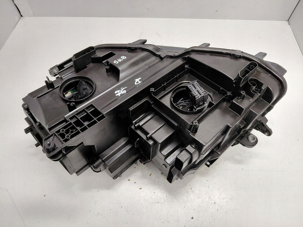 Frontscheinwerfer VW Tiguan 5NB941082A Full LED Rechts Scheinwerfer Headlight SCH3234898251zf