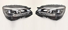 Load image into Gallery viewer, Frontscheinwerfer Mercedes-Benz W212 21281518199181 LED Rechts Headlight SCH3531533806kh