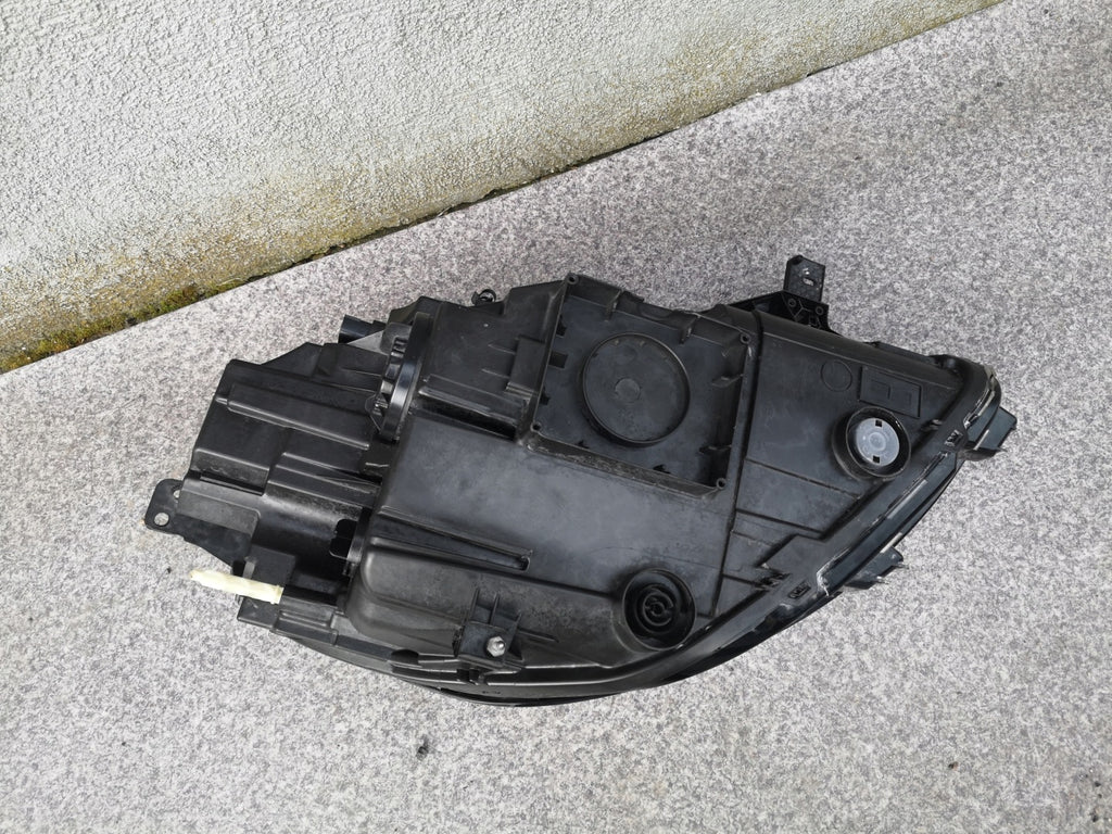 Frontscheinwerfer Ford Puma 1LTB-13E015-EH Links Scheinwerfer Headlight SCH9857937270fj